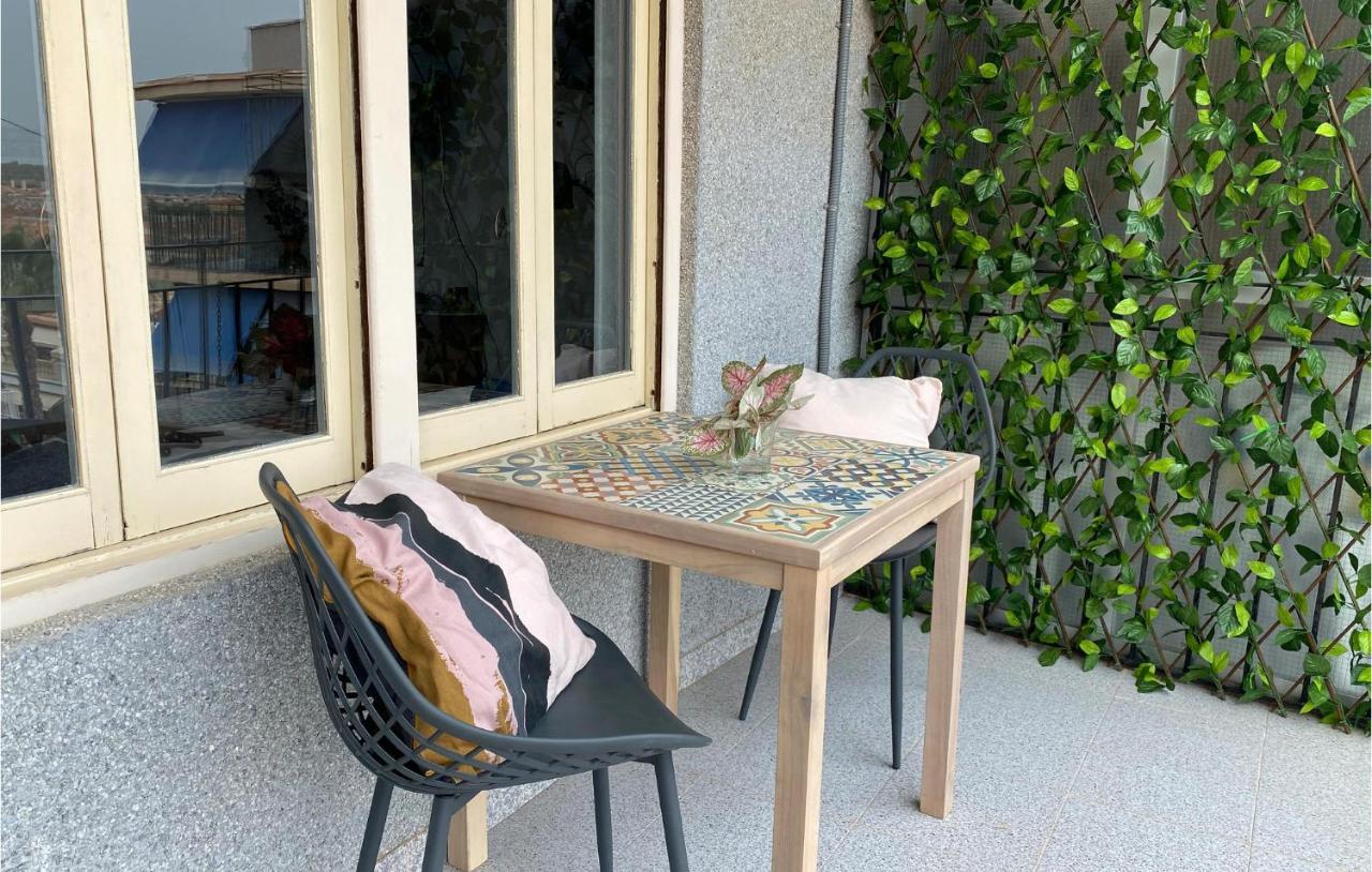 Nice Apartment In Santa Pola With Wifi Exterior foto